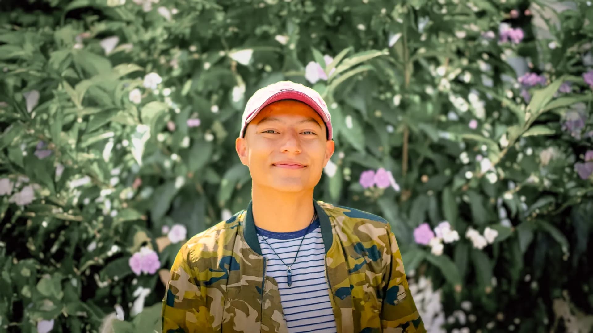 Love Hope Dine event