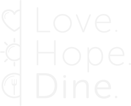 Love Hope Dine