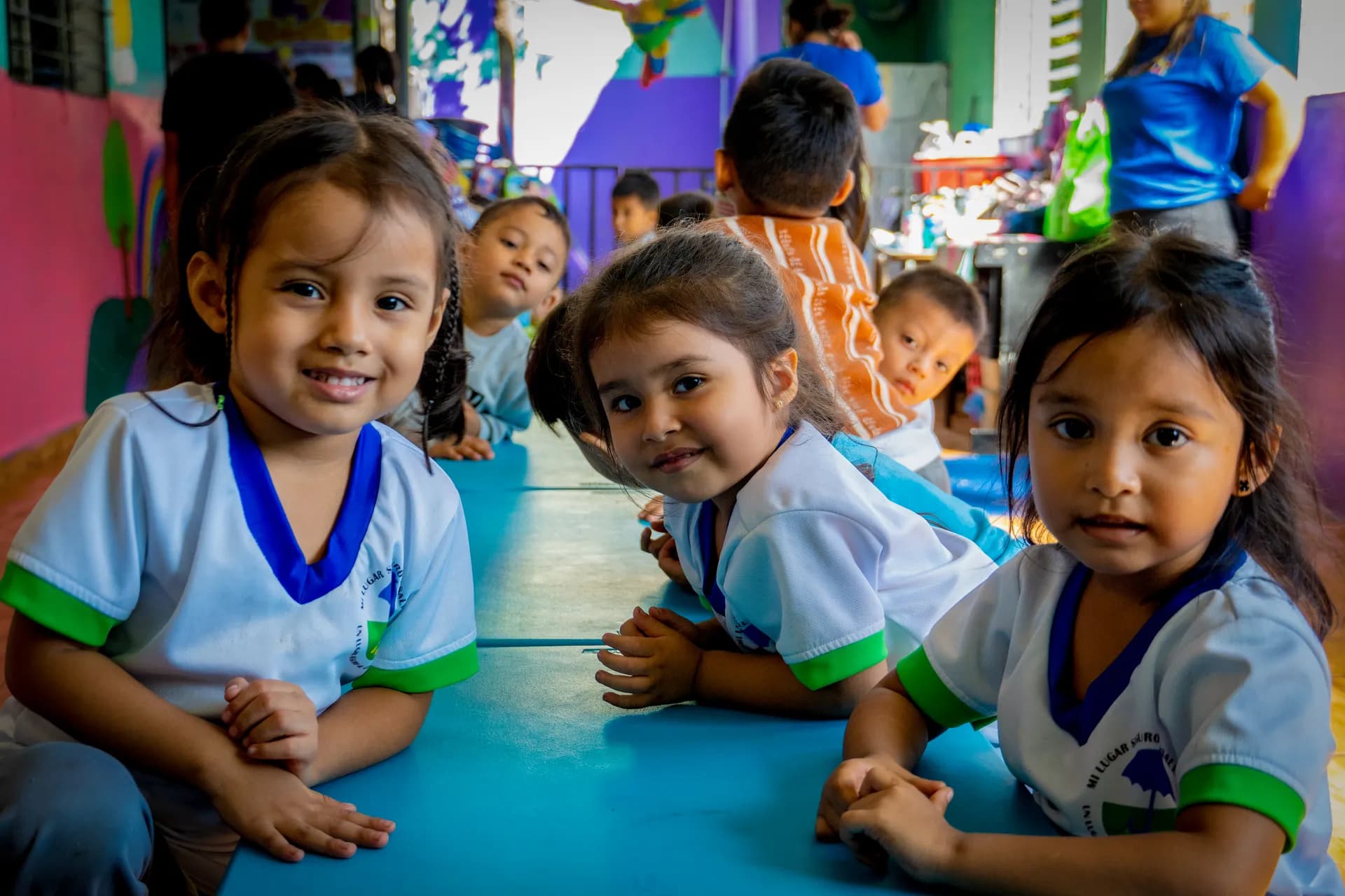 Love Hope Dine contact